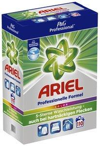 PROFESSIONAL LESSIVE EN POUDRE COLOR, 9,1 KG