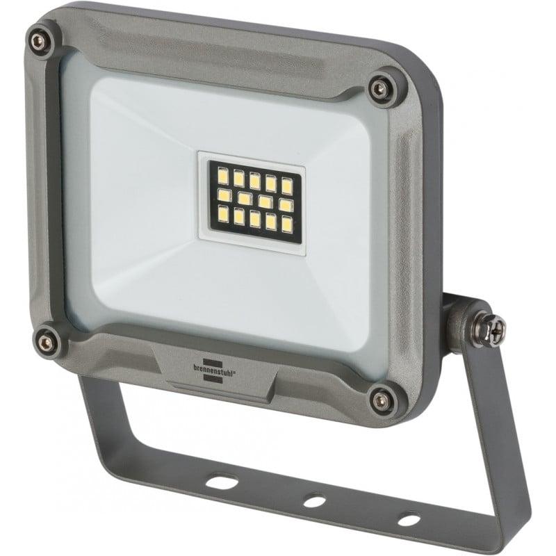 Projecteur LED extérieur JARO 1050 980lm, 10W, IP65 - Brennenstuhl | 1171250900_0