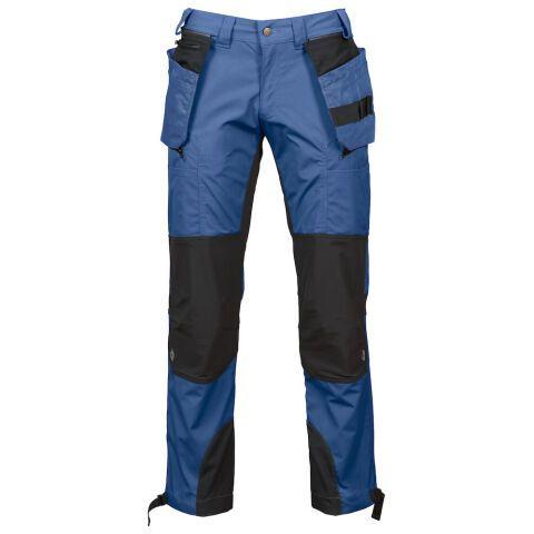 PROJOB 3520 PANTALON STRETCH ET CORDURA BLEU CIEL - TAILLE 52