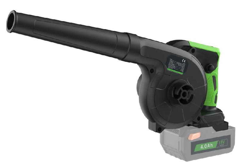 Pulvérisateur mousseur - 2 Litres - Portatif sur batterie avec écran LCD_0