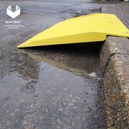 Rampe de trottoir - batisec - supporte jusqu’à 350 kg_0