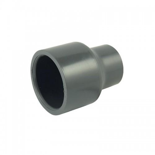 RÉDUCTION PVC PRESSION F/M/F - 32X40X25 MM CODITAL