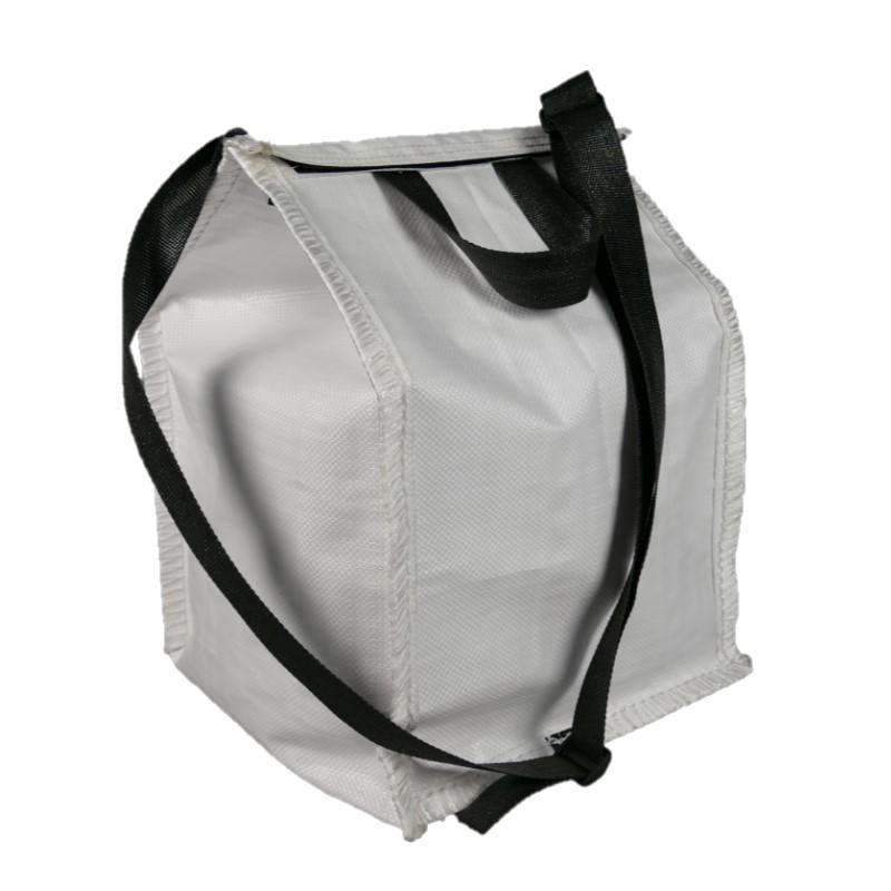 Sac pour ramassage déchets plage 000-78u_0