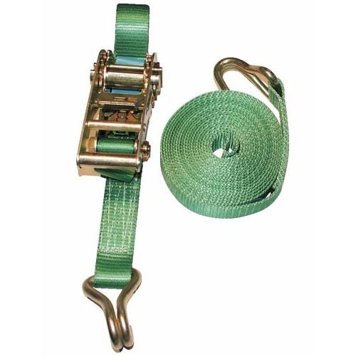 SANGLE POLYESTER TEND.CROCH15M LECUYER