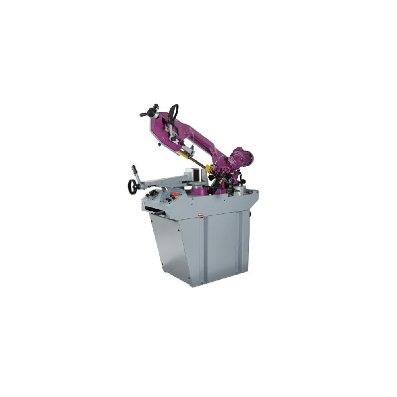 Scie à ruban à descente autonome SR 276 DAV - 400V 1500W - SIDAMO - Référence 20114112_0