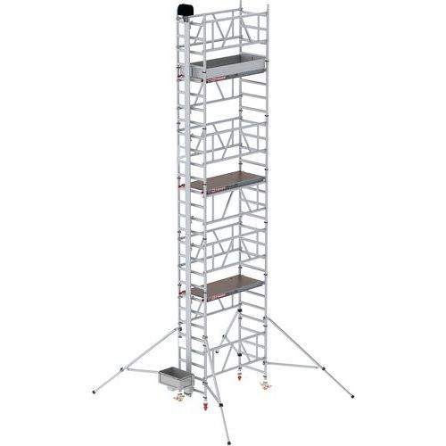 SHUTTLE 13.20 M - C520119 - ALTREX