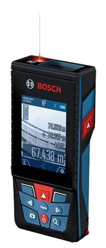 Télémètre laser glm 150-27 c - BOSCH - 0601072z00 - 789019_0