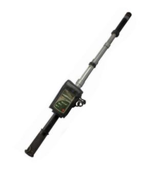 Telsonde pour RAM R-200 - TeleROD - Canne télescopique jusqu'à 3,3m avec sondes compatibles_0