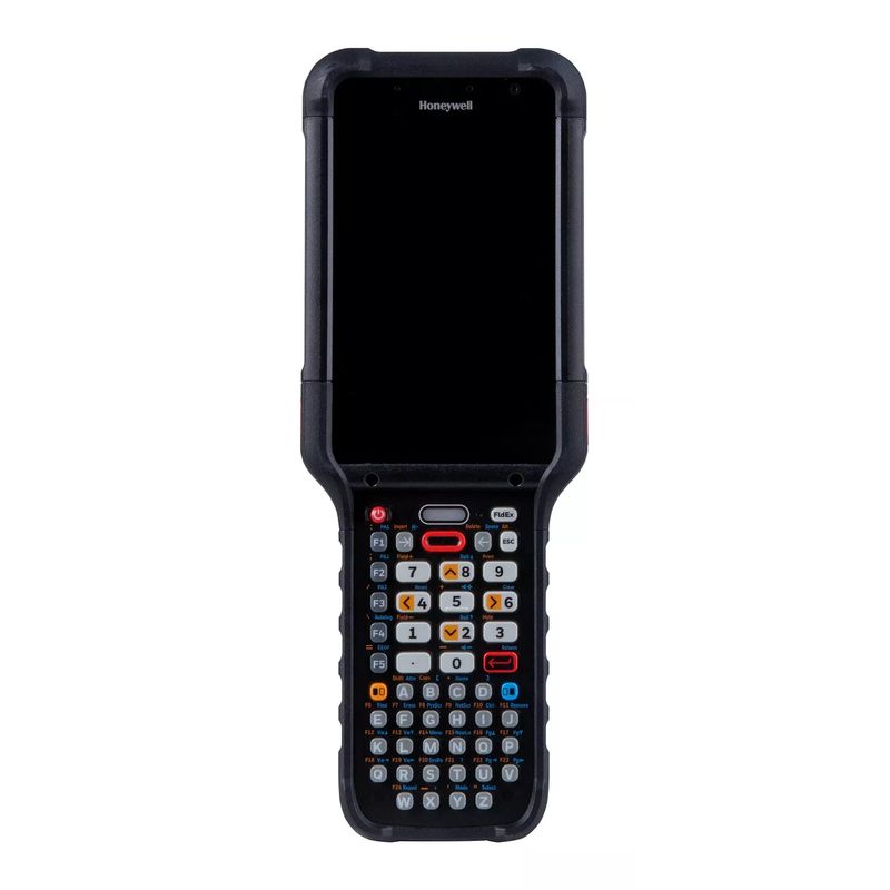 Terminal mobile Honeywell CK67 ultra-rugged 5G_0