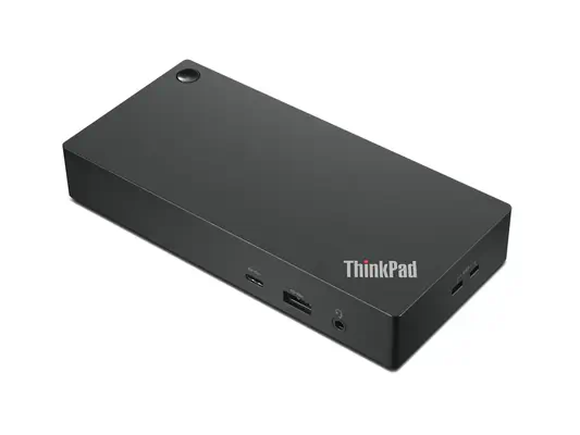 ThinkPad Universal USB-C Dock_0