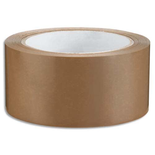 Wonday rouleau adhésif havane 50mm x 66m_0