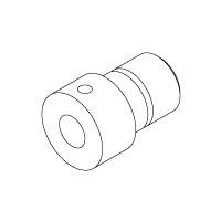 Électrode gauche et boîtier_0