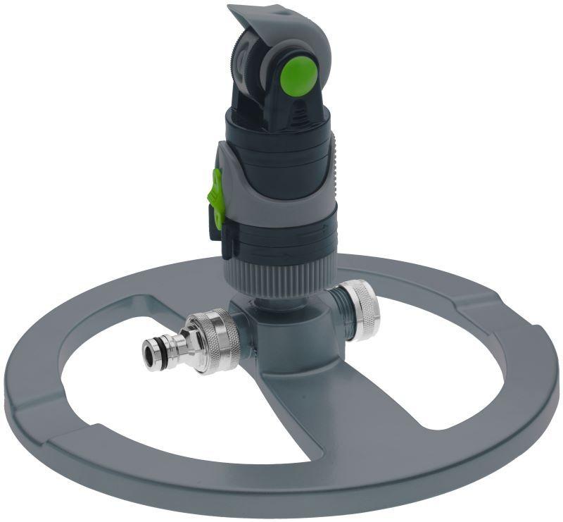 Arroseur rotatif multi jets Geka_0