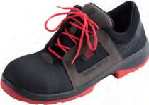 Chaussures de sécurité basses MV22642 - CATU - semelle isolante - taille 42 - modèle été_0