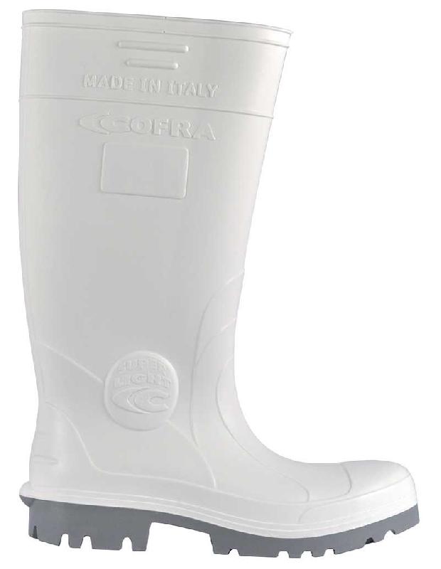 COFRA - Bottes de sécurité New Galaxy S4 CI SRC - Taille 36 - Protection froide - Résistantes - Made in Italy_0
