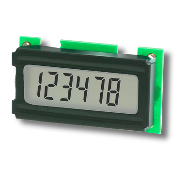 Compteur d'impulsions électronique  -  192_0