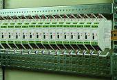 Conditionneur de signaux analogiques - capteur de force, pression ou température - sortie 10Vcc ou 4-20mA_0