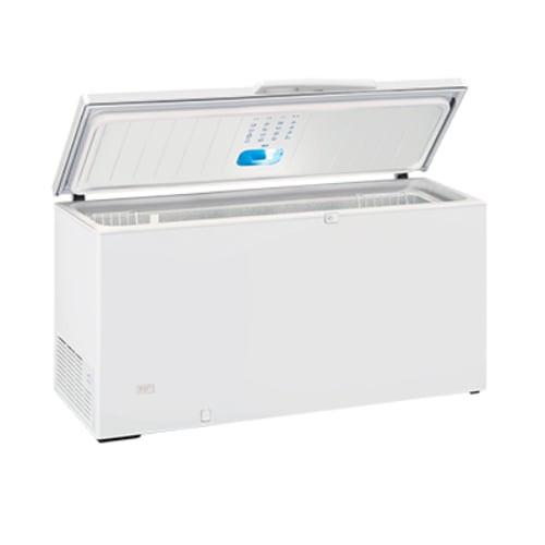 Congélateur Coffre 204 litres - WHIRLPOOL - WHM2110 - blanc