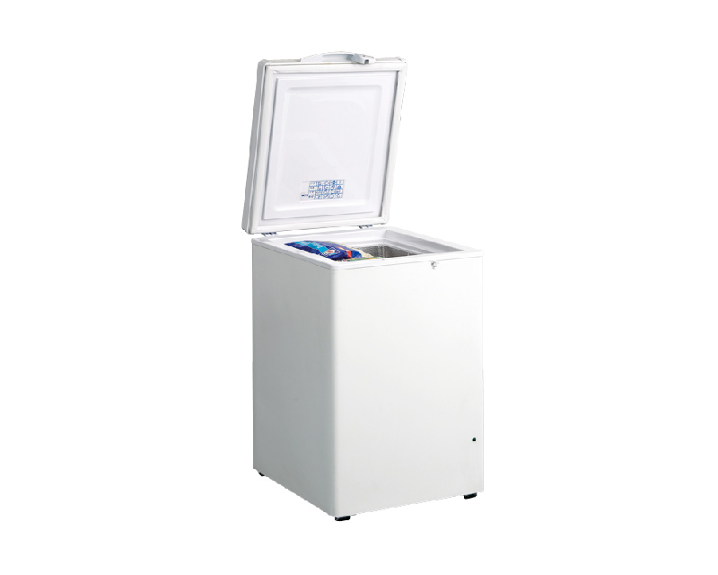 Congélateur professionnel - Capacité de 133 à 650 litres - Isolation 70mm - Plage de température -24°C à -16°C_0