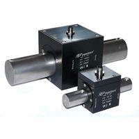 Couplemètre dynamique rotatif RT2-RT2A - 0...0,5 Nm à 0...5000 Nm - Option codeur incrémental interne_0