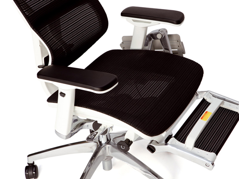 Fauteuil ergonomique falcon plus_0