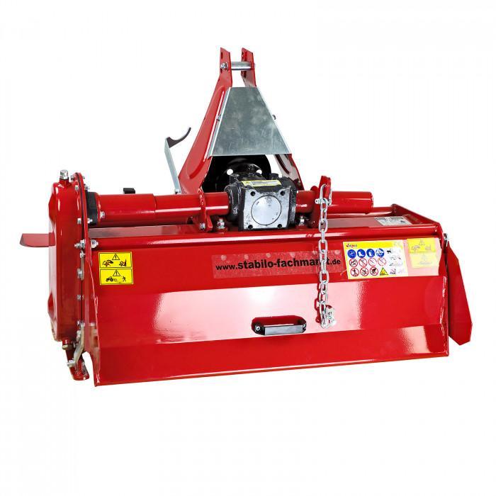 Fraise rotative arrière 105 - pour tracteurs 20 - 30 cv_0