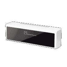 Lecteur carte à puce, Smart Card Reader, White, for UTC-318 - Référence: UTC-300P-S20E_0