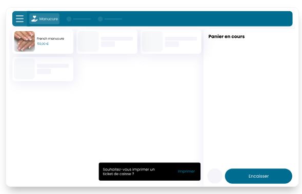 Logiciel de caisse pour le centre de beauté et bien-être_0