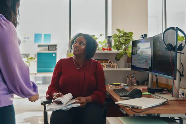 Micro-casque Poly Blackwire 3320 stéréo USB-C certifié Microsoft Teams + adaptateur USB-C/A_0