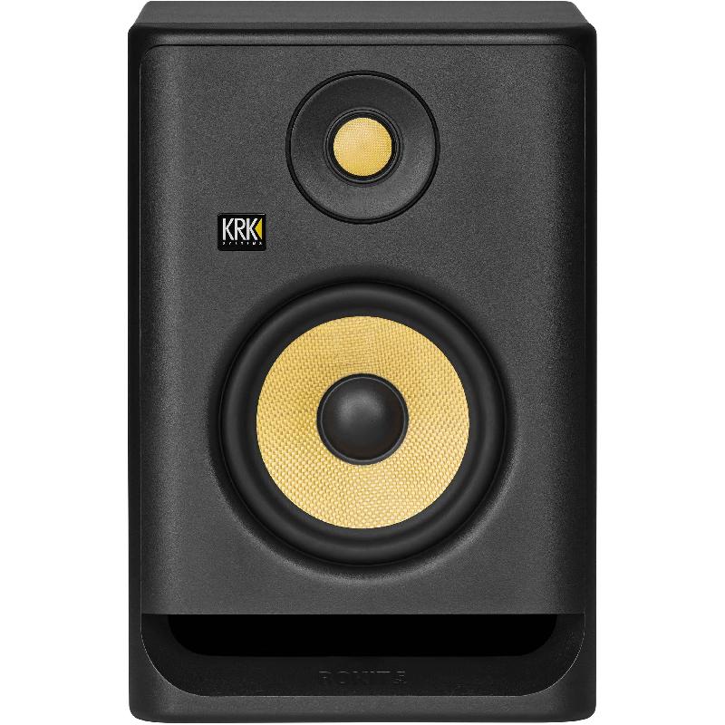 MONITEUR ROKIT KRK RP5G4 DSP INTEGRE_0