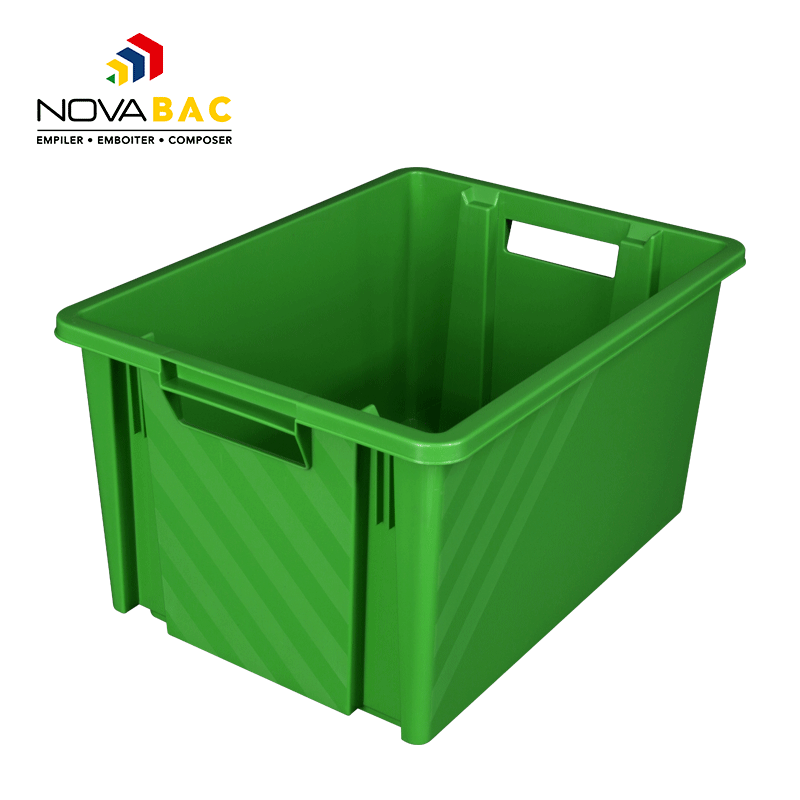 Novabac 10L Vert Emeraude - 5203033_0