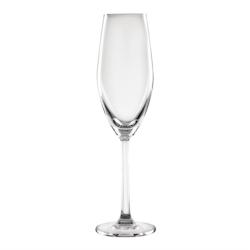 Olympia Flûtes Cordoba 210ml   Lot de 6 - verre 5050984595103_0
