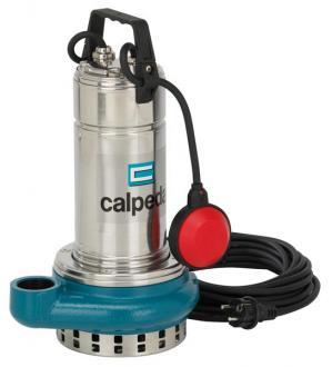 Pompe de drainage CALPEDA : gqrm 10-18 - 305095_0