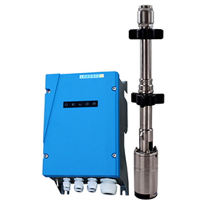 Pompe immergée solaire Lorentz PS2-200 HR-07 - Débit 1.3 m3/h - Relevage jusqu'à 40m_0