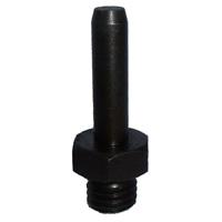 Queue de fixation pour porte-caractères ou numéroteur sur presse - Compatible presses FRAP - 3 dimensions standard_0