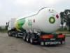 Remorque citerne Stokota NV - Semi-remorque 43 m³ pour GPL - PTAC 39 000 kg_0