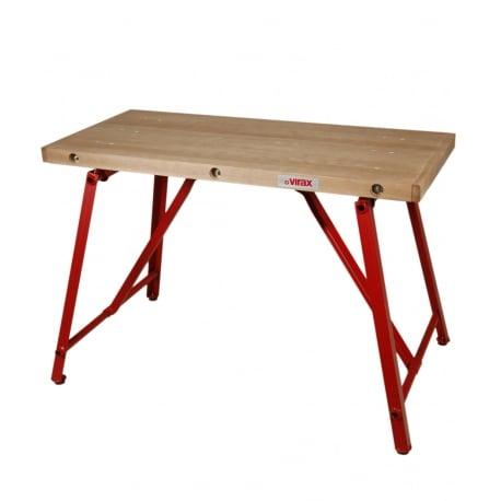 Table de monteur pro 120 x 54 cm Virax | 200900_0