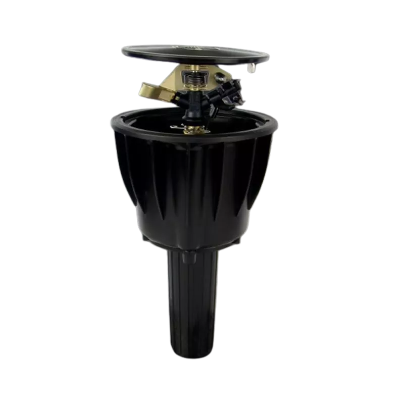 Arroseur      Perrot    Triton-S, M et L - Arroseur escamotable à impact pour terrain de sport_0
