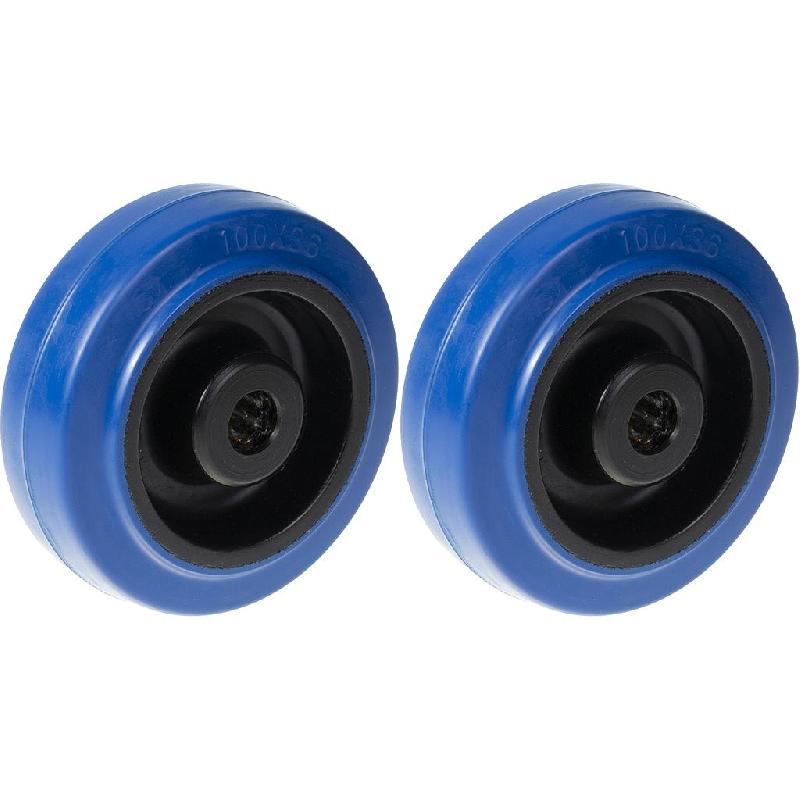 Roue 125mm 5