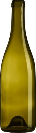 8006066 - Bouteilles en verre - Verallia France - 750 ml - Hauteur 296 mm - Diamètre 82 mm - Poids 595 g_0