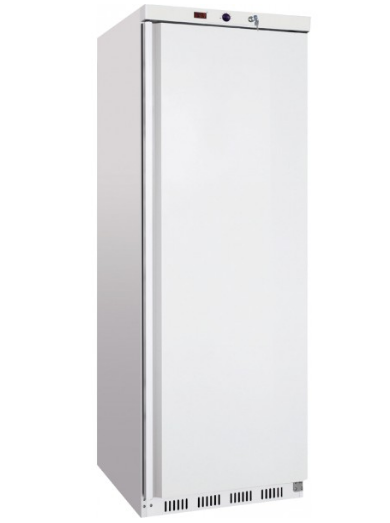 Armoire frigorifique pâtissière professionnelle - 520L - négative - 777x720x1720mm - extérieur laqué blanc_0