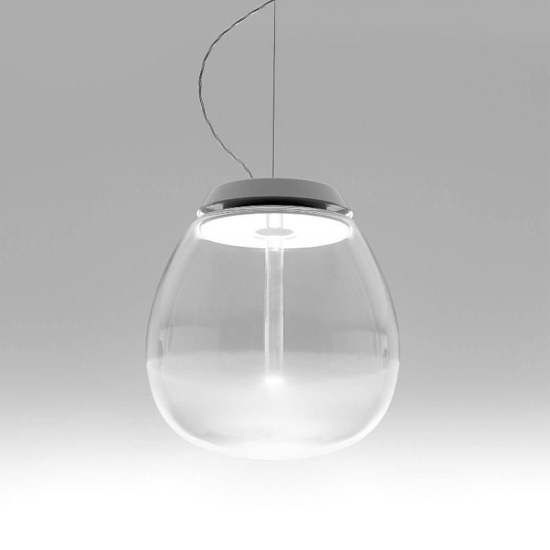 ARTEMIDE EMPATIA SUSPENSION LED, Ø 16 CM