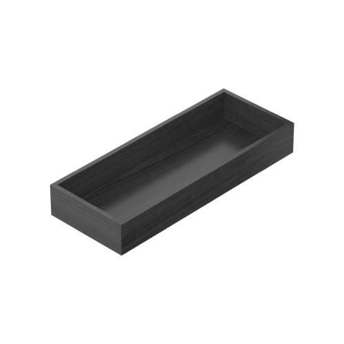 BAC DE RANGEMENT ORGATRAY 270-TIROIR AVANTECH YOU/ARCITECH-L118MM HETTICH