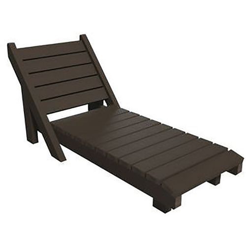 BAIN DE SOLEIL EQUATEUR - MARRON - ESPACE URBAIN