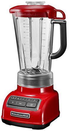 BLENDER KITCHENAID 5KSB1585 ROUGE