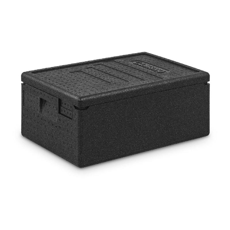 Caisse isotherme en mousse PPE - pour bac GN 1/1 (profondeur 15 cm) - 14_0000797_0