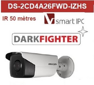 Caméras de surveillance darkfighter ds-2cd4a26fwd-izhs hikvision_0