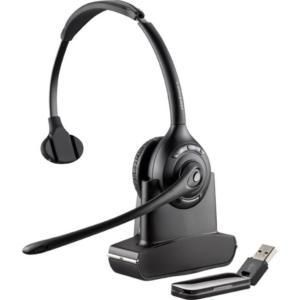 CASQUE PC PLANTRONICS SAVI W410