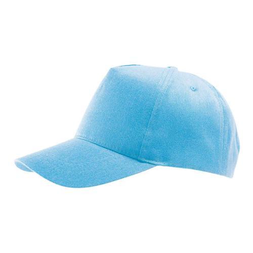 CASQUETTE RÉGLABLE - TWILL - SOL'S