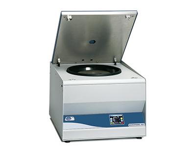 Centrifugeuse macrotronic -blt 230v 50/60hz - ref.: gbf510_0